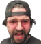 cyrAHH emote for Discord