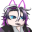 cykeiBuhh emote for Discord