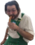 CyrGlizzy emote for Discord