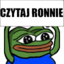 CZYTAJRONNIE emote for Discord