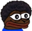 czarnoldgi emote for Discord