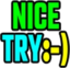 czNicetry emote for Discord
