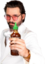 CyrRacha emote for Discord