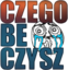 czegobeczysz3 emote for Discord