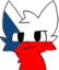 CzechKisser emote for Discord