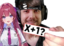 CZNshill emote for Discord