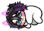 cykeivded emote for Discord