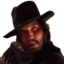 cyrWest emote for Discord