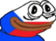 Czechge emote for Discord