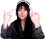 cynFlip emote for Discord