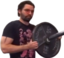 CyrSWOLE emote for Discord