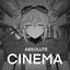 cyyuCinema emote for Discord