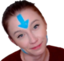 cyndAvatar emote for Discord
