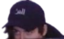 Czarpeek emote for Discord