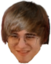czanehair emote for Discord