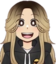 cynthiaHappy emote for Discord