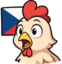 czikka emote for Discord