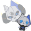 CynricRegret emote for Discord