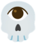 CyclopsSkull emote for Discord