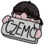 czemu emote for Discord