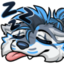cZzz emote for Discord