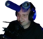 czarodziej emote for Discord