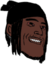 czarchad emote for Discord