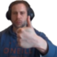 cyberOK emote for Discord