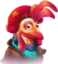 cziken emote for Discord
