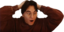 czaneNOWAY emote for Discord