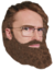 czad emote for Discord