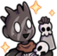 dbdBingBong emote for Discord