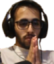 D7myPray emote for Discord