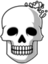 DBDieded emote for Discord