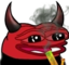 DBong emote for Discord
