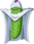 DBZpicklo emote for Discord