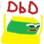 DBDFROG emote for Discord