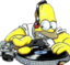 D4DJ emote for Discord