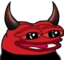 DBaked emote for Discord