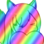 D2Pride emote for Discord