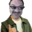 d0nkEZ emote for Discord