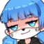 DBDFengSmug emote for Discord
