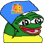 D1SENTON emote for Discord