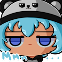 D0oppaMmm static emote for Discord, Twitch and Slack