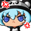 D0oppaEnojado emote for Discord