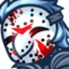 d3athb1rdjason emote for Discord
