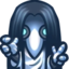 d3athb1rdring emote for Discord