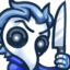 d3athb1rdmyers emote for Discord