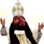 d0rseBless emote for Discord