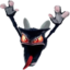 D2D2Hype emote for Discord